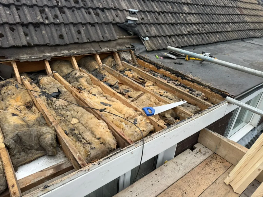 Legge Roofing local roofing services roofer3
